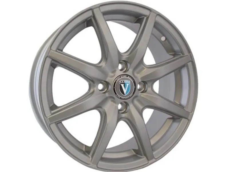 Tech Line TL 1515 6x15 4x100 ET50 DIA60.1 SL