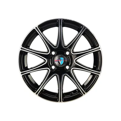 Tech Line TL 1516 6x15 5x100 ET40 DIA57.1 BD