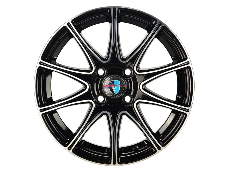 Tech Line TL 1516 6x15 5x100 ET40 DIA57.1 BD