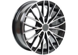 Tech Line TL 671 6.5x16 5x114.3 ET40 DIA67.1 BD