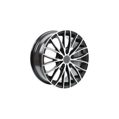 Tech Line TL 671 6.5x16 5x114.3 ET40 DIA67.1 BD