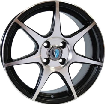 Tech Line TL 1613 6.5x16 5x114.3 ET45 DIA67.1 BD