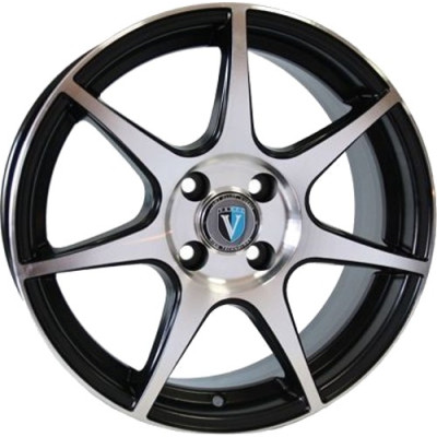 Tech Line TL 1613 6.5x16 5x114.3 ET45 DIA67.1 BD