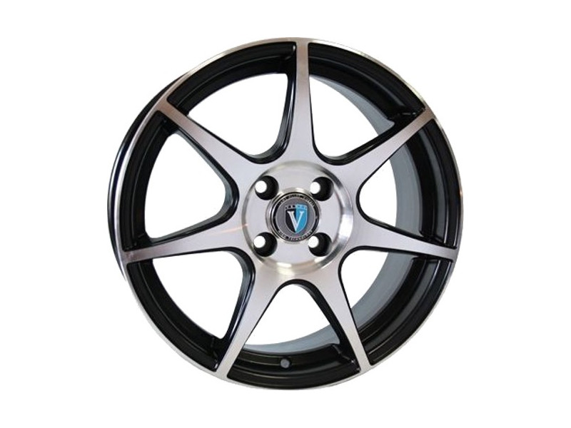 Tech Line TL 1613 6.5x16 5x114.3 ET45 DIA67.1 BD