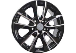 Tech Line TL 770 7x17 5x114.3 ET45 DIA60.1 BD