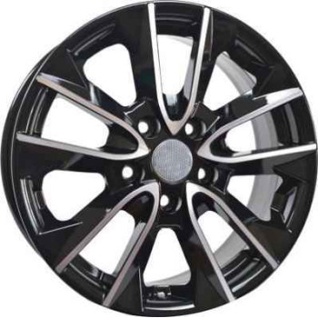 Tech Line TL 770 7x17 5x114.3 ET45 DIA60.1 BD