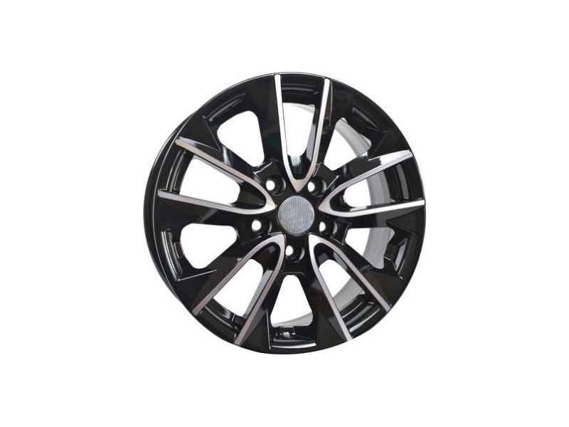 Tech Line TL 770 7x17 5x114.3 ET45 DIA60.1 BD