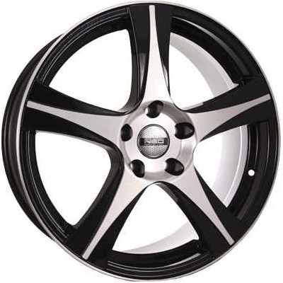 Tech Line TL 843 7x18 5x114.3 ET40 DIA67.1 BD