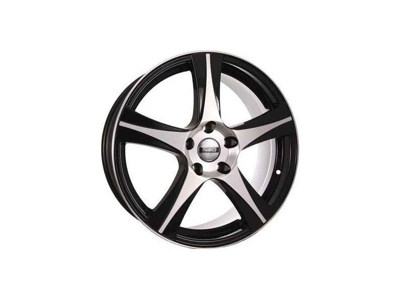 Tech Line TL 843 7x18 5x114.3 ET40 DIA67.1 BD