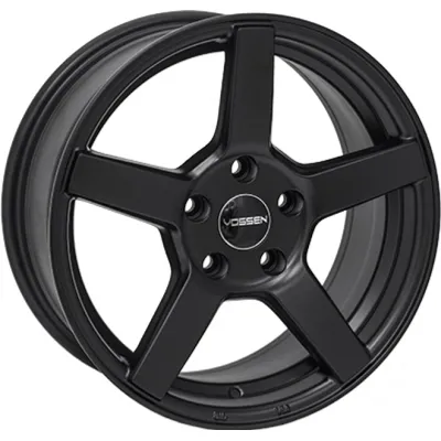 Zorat Wheels D5068 7x16 5x112 ET35 DIA66.6 BM
