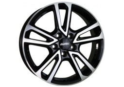 Alutec Tormenta 7x17 5x114.3 ET40 DIA66.1 DBFP