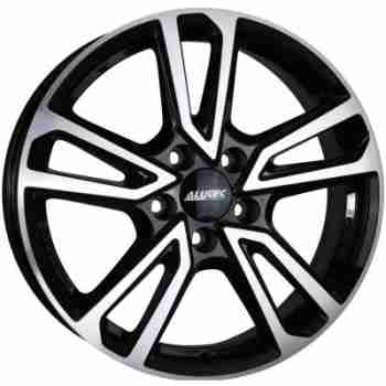 Alutec Tormenta 7x18 5x114.3 ET40 DIA66.1 DBFP