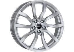 Mak Midlands 8.5x20 5x120 ET47.5 DIA72.6 S