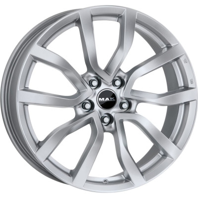 Mak Midlands 8.5x20 5x120 ET47.5 DIA72.6 S