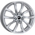 Mak Midlands 8.5x20 5x120 ET47.5 DIA72.6 S