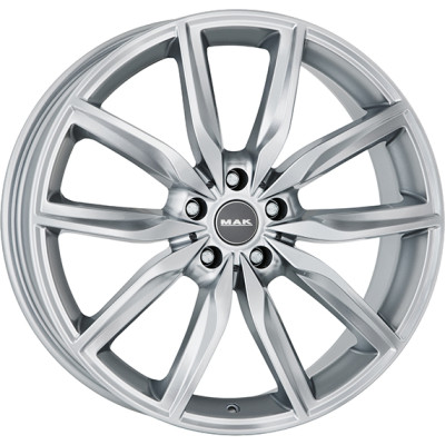 Mak Allianz 8x19 5x112 ET30 DIA66.6 S
