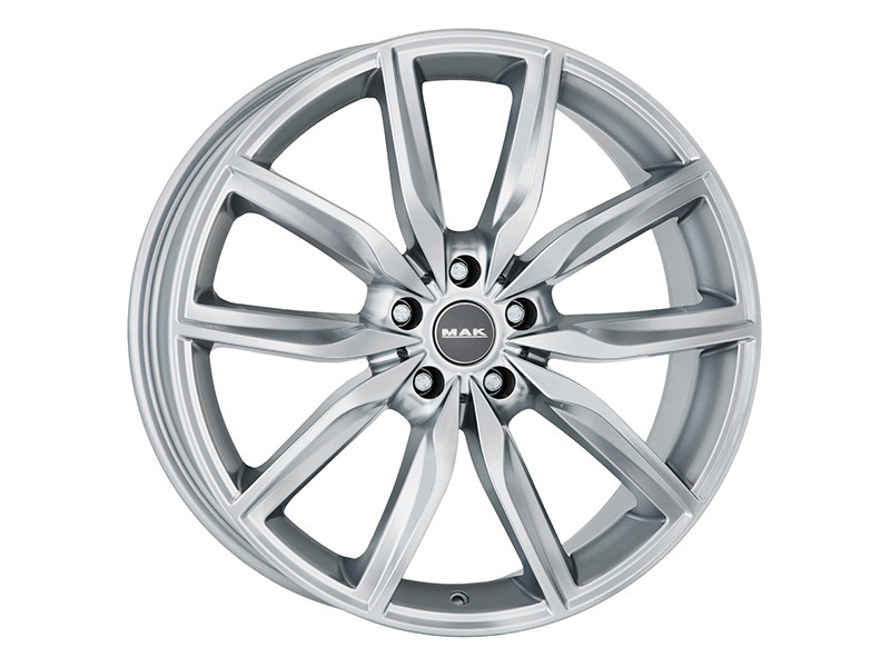 Mak Allianz 8x19 5x112 ET30 DIA66.6 S