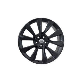 WSP Italy Tesla (W1401) Oxy 8.5x21 5x120 ET40 DIA64.1 ANTHR