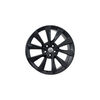 WSP Italy Tesla (W1401) Oxy 8.5x21 5x120 ET40 DIA64.1 ANTHR