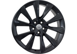 Литые диски WSP Italy Tesla (W1401) Oxy 9x21 5x120 ET40 DIA64.1 ANTHRACITE