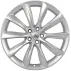 WSP Italy Tesla (W1402) Volta 9x22 5x120 ET35 DIA64.1 S