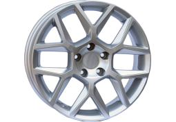 WSP Italy GREEN line (WVS2) WVS2 7x17 5x112 ET38 DIA57.1 S