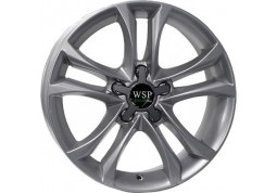 WSP Italy GREEN line (G501) MOSS 7x16 5x112 ET35 DIA66.6 S