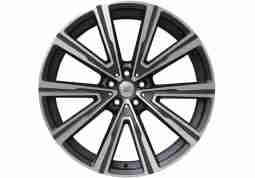 WSP Italy BMW (W686) Fire 10.5x22 5x112 ET43 DIA66.5 MGMP