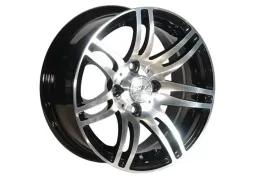 Zorat Wheels D720 5.5x13 4x98 ET10 DIA58.6 MB