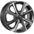 Zorat Wheels 7854 6x15 4x100 ET40 DIA54.1 MK-P