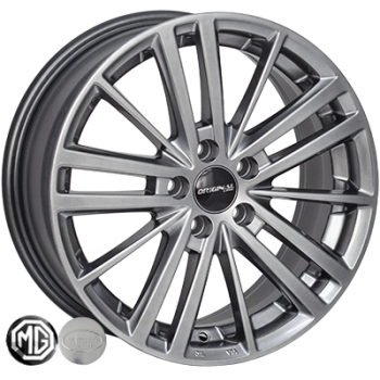 Zorat Wheels 9074 7x16 5x100 ET48 DIA56.1 HB