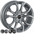 Replica Audi JH-00161 GP R16 W7.0 PCD5x112 ET35 DIA66.6