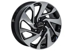 JH 10164 6.5x16 5x114.3 ET45 DIA64.1 BP