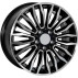 JH 30255 7.5x17 5x112 ET48.5 DIA66.6 BP