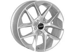 JH 5574 7.5x17 5x112 ET45 DIA57.1 S