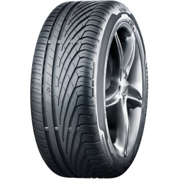 Летняя шина Uniroyal Rain Sport 3 225/50 R17 98Y