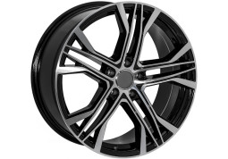 JH 14954 8x18 5x112 ET28 DIA66.6 BP