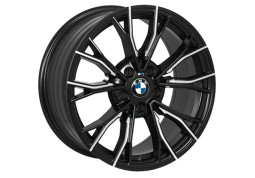 JH QC1197 8x18 5x120 ET35 DIA72.6 MBM