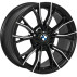 JH QC1197 8x18 5x120 ET35 DIA72.6 MBM