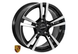 JH 00342 8x18 5x130 ET50 DIA71.6 BP