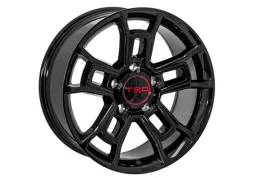 JH 01109 9x20 5x150 ET30 DIA110.1 Black