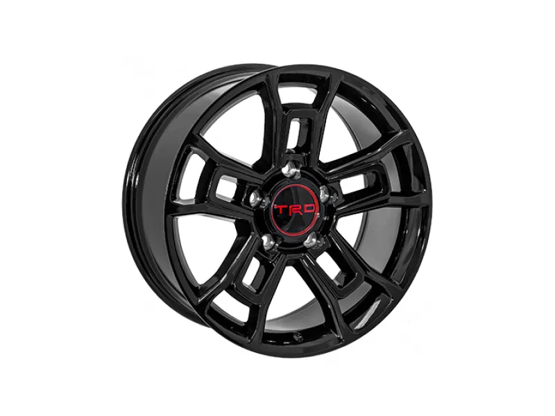 JH 01109 9x20 5x150 ET30 DIA110.1 Black