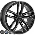 JH 00845B 8.5x20 5x112 ET20 DIA66.6 BP