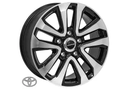 JH 00769 8.5x20 5x150 ET60 DIA110.1 BMF