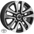 JH 00769 8.5x20 5x150 ET60 DIA110.1 BMF