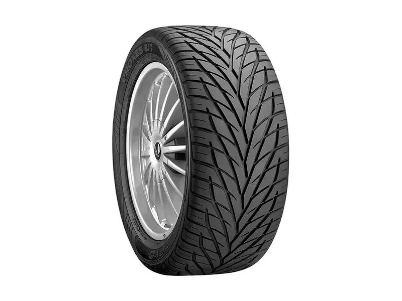 Літня шина Toyo Proxes S/T 245/70 R16 107V