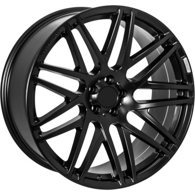 JH  QC1157 10x22 5x112 ET35 DIA66.6