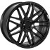 JH  QC1157 10x22 5x112 ET35 DIA66.6