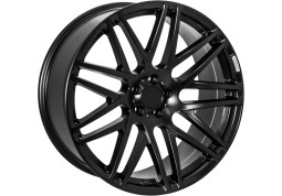 JH QC1157 10x22 5x130 ET30 DIA84.1 MBM