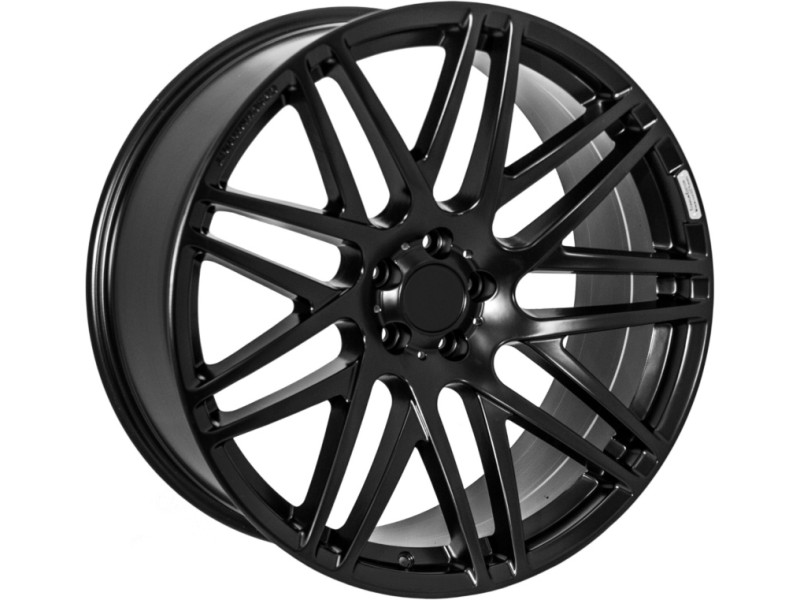 JH QC1157 10x22 5x130 ET30 DIA84.1 MBM